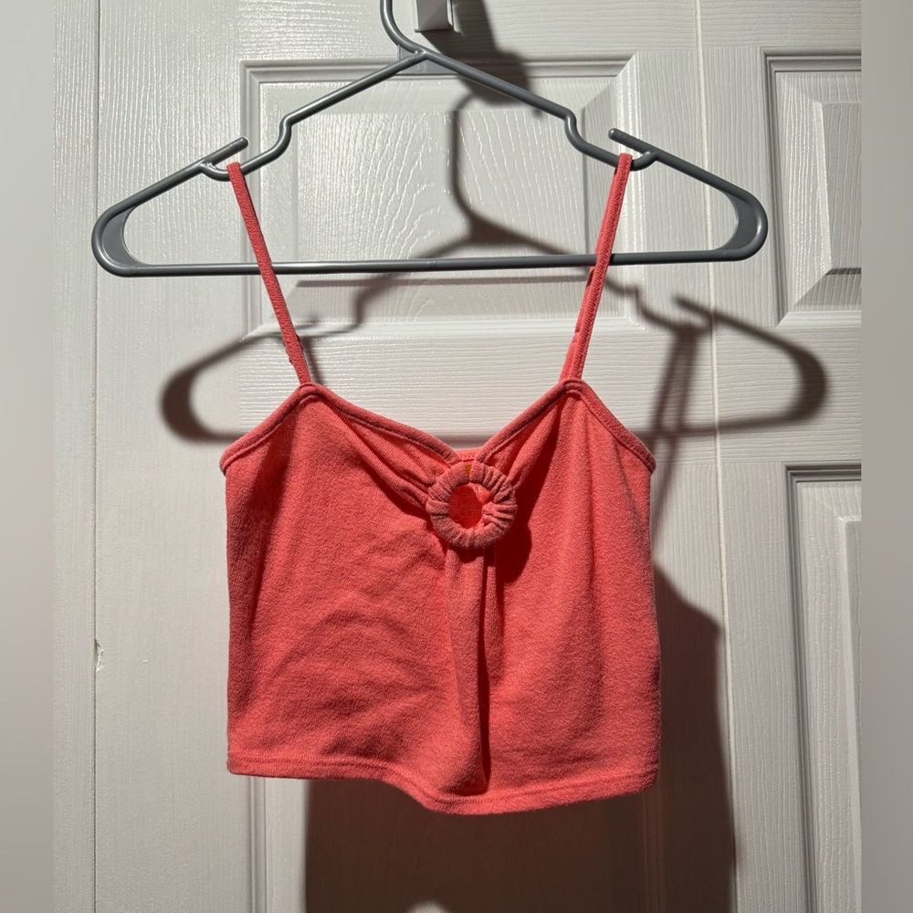 American Eagle Tank Top